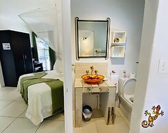 Sabie River Bush Lodge