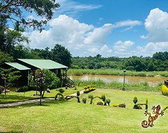 Sabie River Bush Lodge