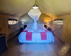 Sabie River Bush Lodge