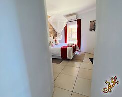 Sabie River Bush Lodge