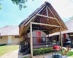 Sabie River Bush Lodge