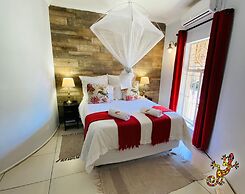 Sabie River Bush Lodge