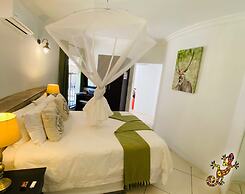 Sabie River Bush Lodge