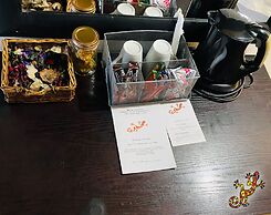 Sabie River Bush Lodge