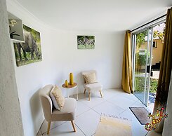 Sabie River Bush Lodge