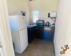 Sabie River Bush Lodge