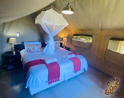 Sabie River Bush Lodge