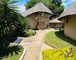 Sabie River Bush Lodge