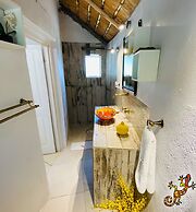 Sabie River Bush Lodge