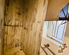 Sabie River Bush Lodge