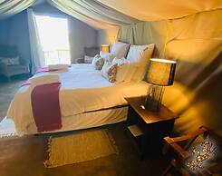 Sabie River Bush Lodge