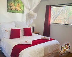 Sabie River Bush Lodge