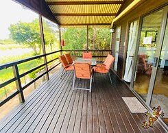 Sabie River Bush Lodge