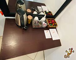 Sabie River Bush Lodge