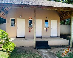 Sabie River Bush Lodge