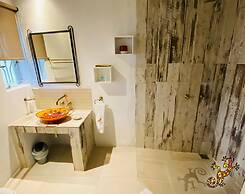 Sabie River Bush Lodge