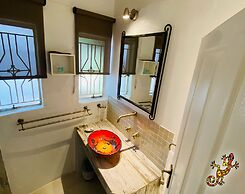 Sabie River Bush Lodge