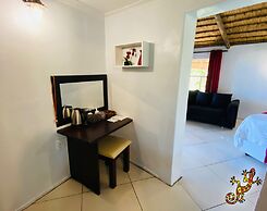 Sabie River Bush Lodge