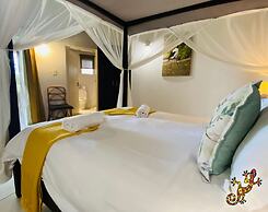 Sabie River Bush Lodge