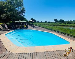 Sabie River Bush Lodge