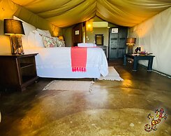 Sabie River Bush Lodge