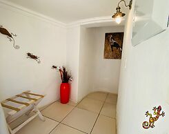 Sabie River Bush Lodge