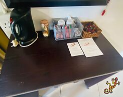 Sabie River Bush Lodge