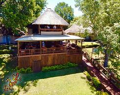 Sabie River Bush Lodge