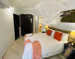 Sabie River Bush Lodge