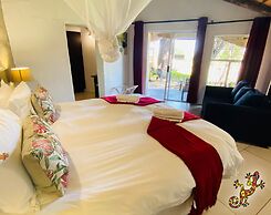 Sabie River Bush Lodge