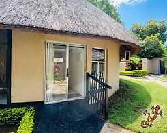 Sabie River Bush Lodge