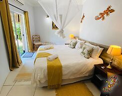 Sabie River Bush Lodge