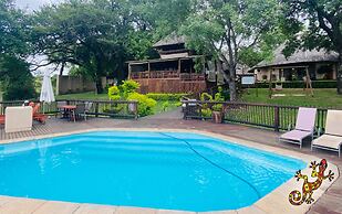 Sabie River Bush Lodge