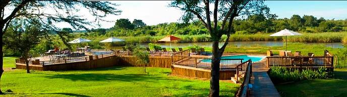 Sabie River Bush Lodge