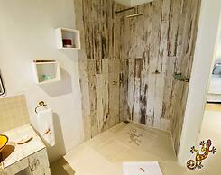 Sabie River Bush Lodge