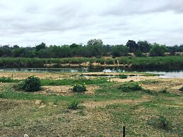 Sabie River Bush Lodge