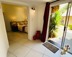 Sabie River Bush Lodge