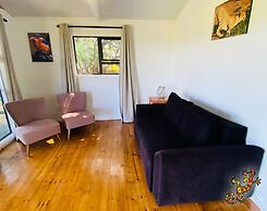 Sabie River Bush Lodge