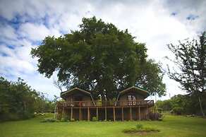 Sabie River Bush Lodge