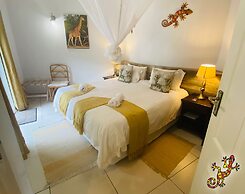 Sabie River Bush Lodge