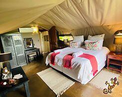 Sabie River Bush Lodge