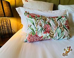 Sabie River Bush Lodge