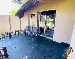 Sabie River Bush Lodge