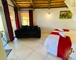 Sabie River Bush Lodge