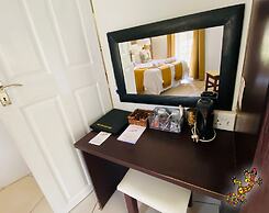 Sabie River Bush Lodge