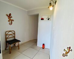 Sabie River Bush Lodge