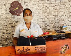 Sabie River Bush Lodge