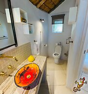 Sabie River Bush Lodge