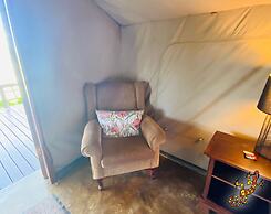 Sabie River Bush Lodge