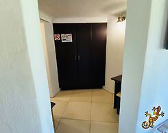 Sabie River Bush Lodge